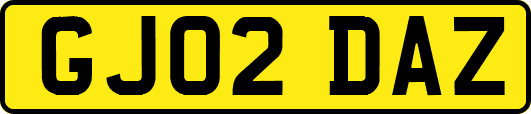 GJ02DAZ
