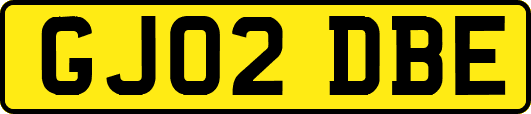 GJ02DBE