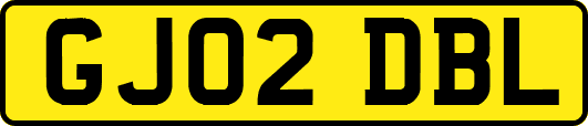 GJ02DBL