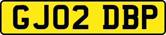 GJ02DBP