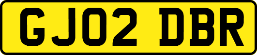 GJ02DBR