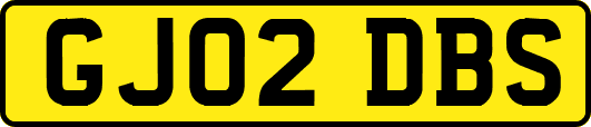 GJ02DBS