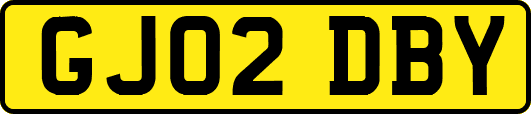 GJ02DBY