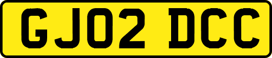 GJ02DCC