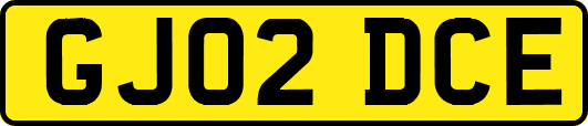 GJ02DCE