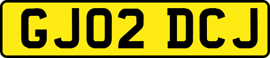 GJ02DCJ