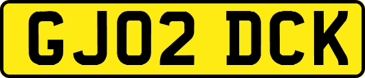 GJ02DCK