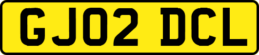 GJ02DCL