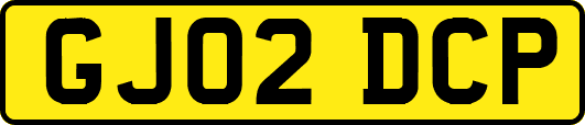 GJ02DCP