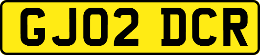GJ02DCR