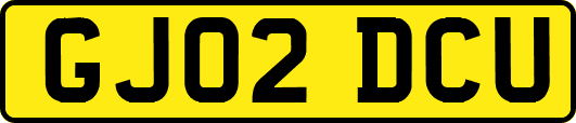 GJ02DCU