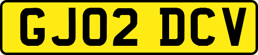 GJ02DCV