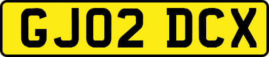 GJ02DCX