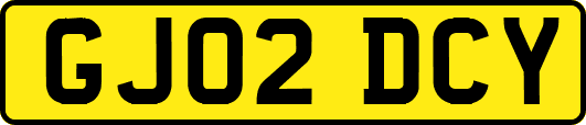 GJ02DCY