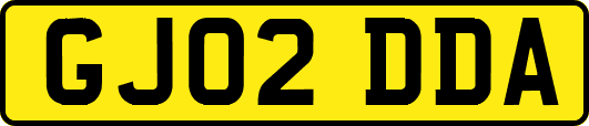 GJ02DDA
