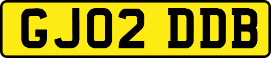 GJ02DDB