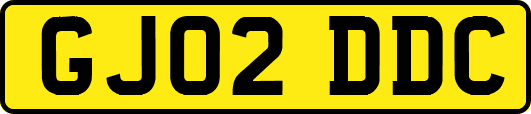 GJ02DDC