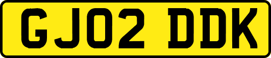 GJ02DDK