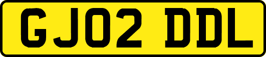 GJ02DDL