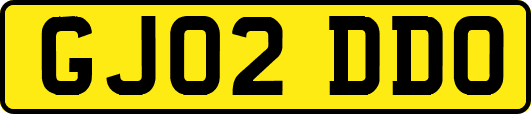 GJ02DDO