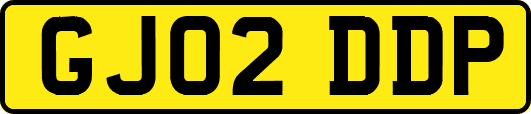 GJ02DDP