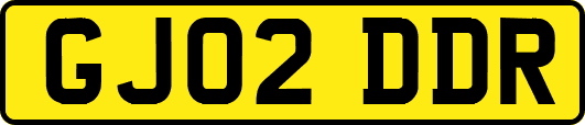 GJ02DDR