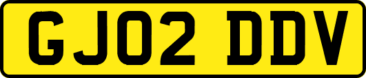 GJ02DDV