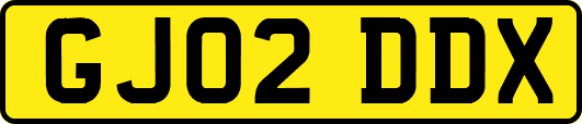 GJ02DDX