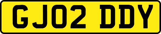 GJ02DDY