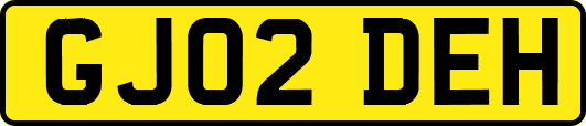 GJ02DEH