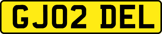 GJ02DEL