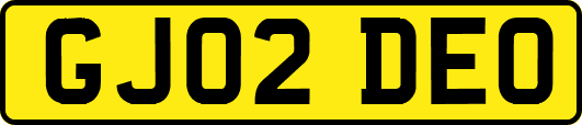GJ02DEO