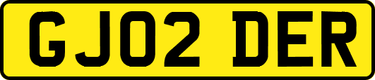 GJ02DER