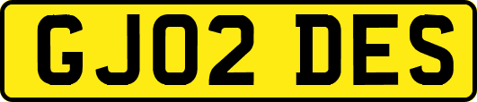GJ02DES
