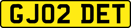 GJ02DET