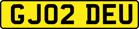 GJ02DEU