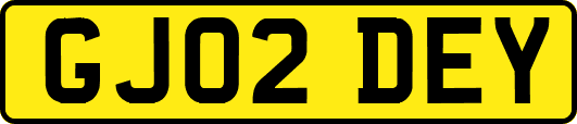 GJ02DEY