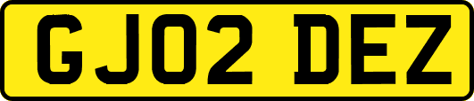 GJ02DEZ