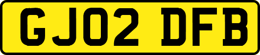 GJ02DFB