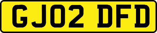 GJ02DFD
