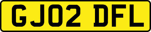 GJ02DFL