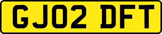 GJ02DFT