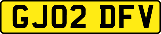 GJ02DFV