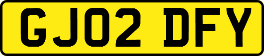 GJ02DFY