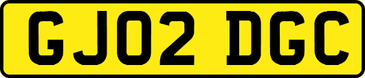 GJ02DGC