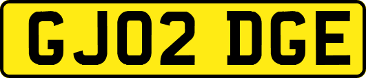 GJ02DGE