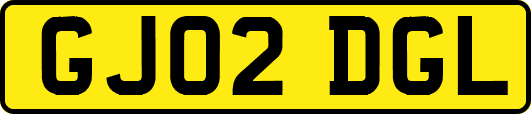 GJ02DGL