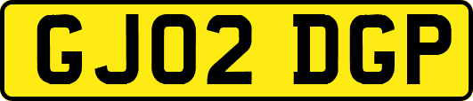 GJ02DGP