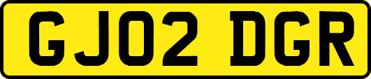 GJ02DGR