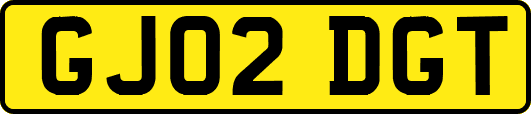 GJ02DGT